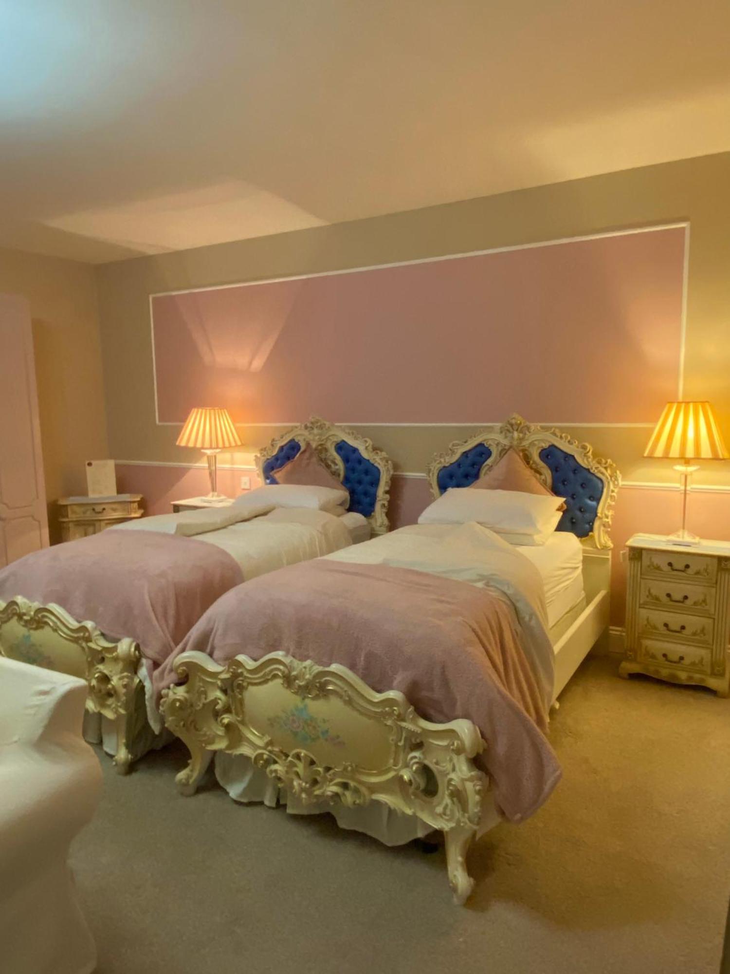 Rossmanagher House Bunratty Εξωτερικό φωτογραφία