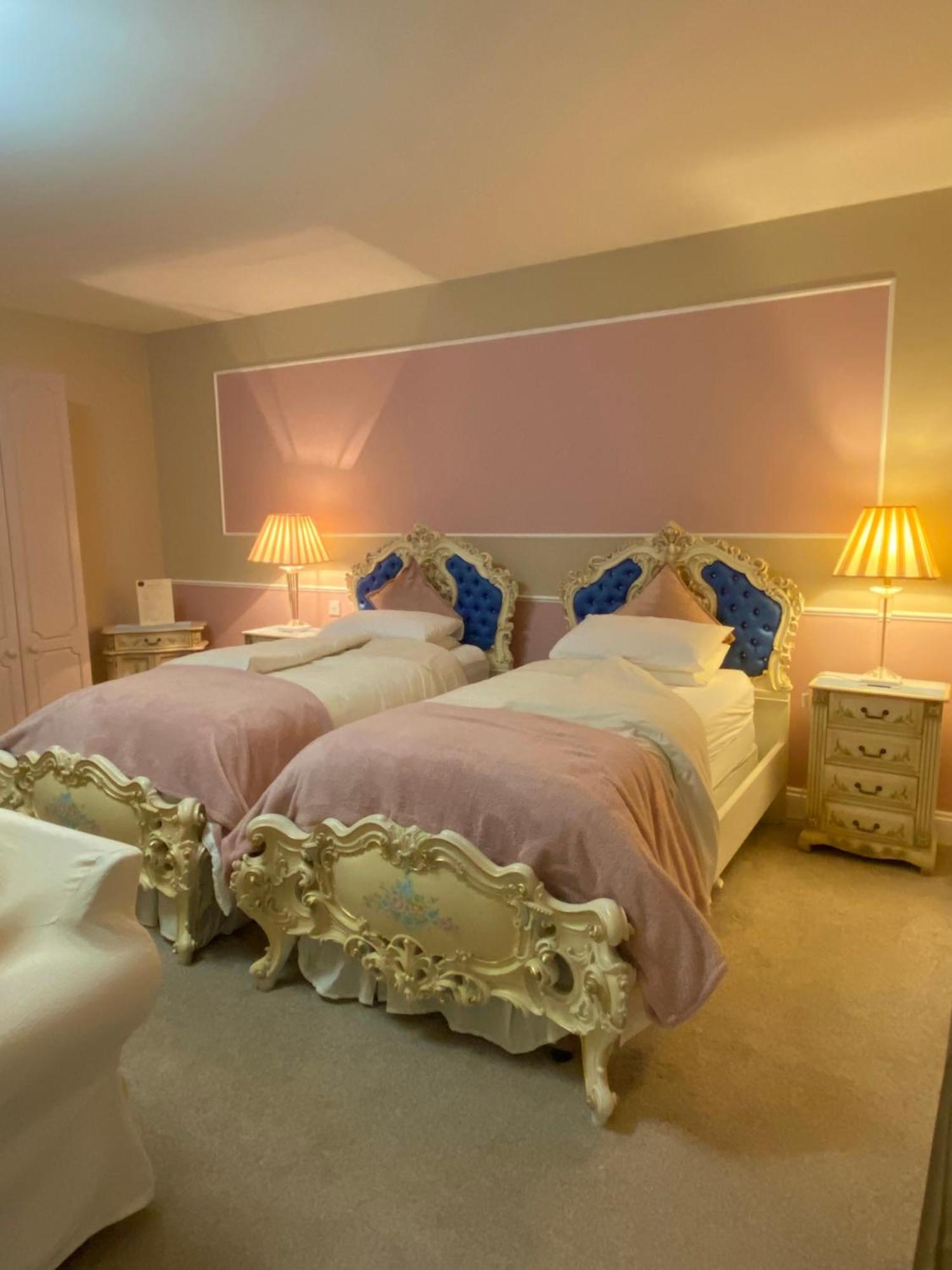 Rossmanagher House Bunratty Εξωτερικό φωτογραφία
