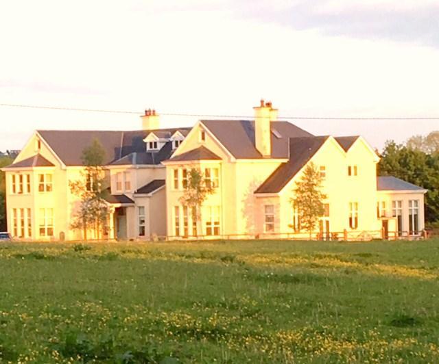 Rossmanagher House Bunratty Εξωτερικό φωτογραφία