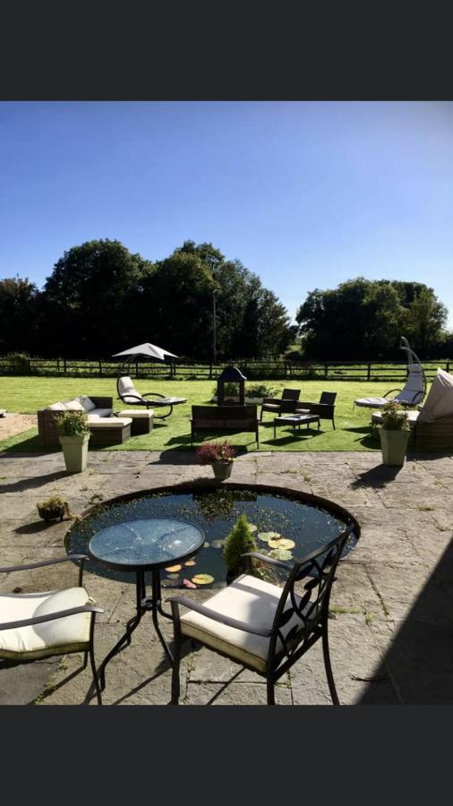 Rossmanagher House Bunratty Εξωτερικό φωτογραφία